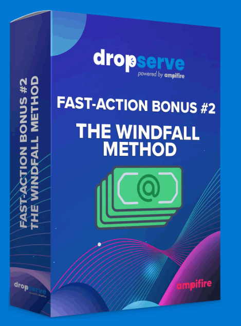 The Windfall Method