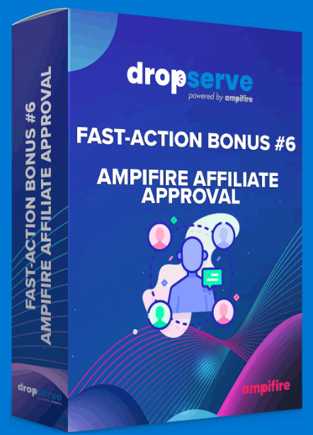 AmpiFire Affiliate Approval