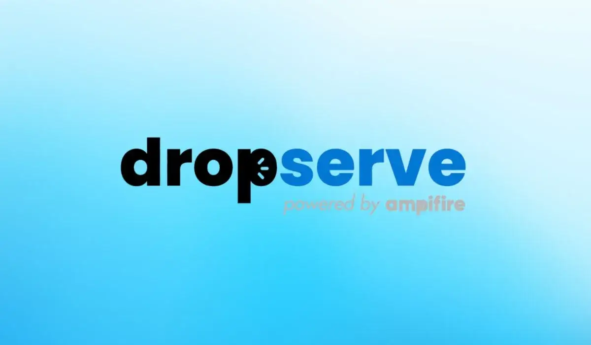 Dropserve